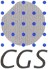 logo CGS